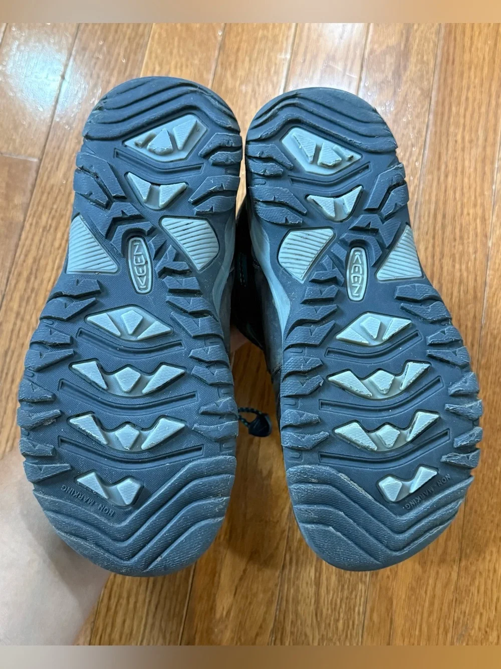 Keen kids ridge